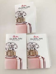 Guerlain 嬌蘭香水 perfume
