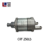 มอเตอร์สตาร์ท CBR150-R 2011  CBR150-i CRF 250-LD CBR 250R (20112013) CBR 300-R 2014 สินค้าเทียบของแท