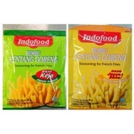 25gram Indofood French Fries Seasoning