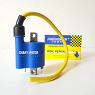KOIL KARISMA MERK FUKUKAWA COIL OEM JAPAN SPECIFICATION PENGAPIAN