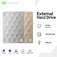 Original 1TB 2TB 4TB External hard drive Backup Slim Ultra with Password USB3.0 Hard Disk 2.5'' HDD