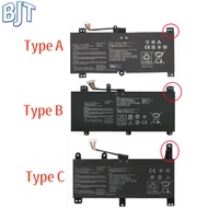 C41N1731 C41N1731-2 Bateri For ASUS ROG Strix Gl704 GL504GM GL504GS GL504GW G515GW G515GV GL704GM GL