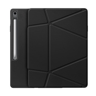 DUX DUCIS for Samsung Galaxy Tab S10 FE+/Tab S10 FE Plus Case Multi-functional Folding Protective Co