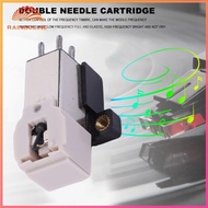 AT-3600/AT-91/AT-91R Replacement Phonograph Cartridge Magnetic Cartridge Stylus Moving Magnetic Styl