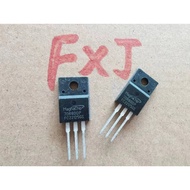 ((10 Pcs) 70R600P MMF70R600P Field Effect Tube TO-220F 750V 7.A