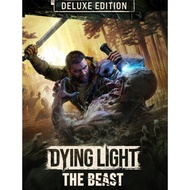 Dying Light The Beast Full Game (PS5)