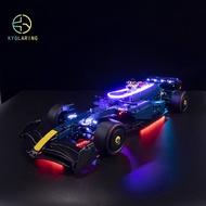 KEYUN | ไฟ LED สำหรับรถแข่ง LEGO