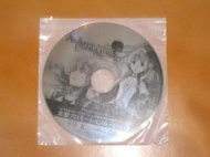 PS3 愛絲卡＆羅吉的鍊金工房 ～黃昏天空之鍊金術士～店頭展示CD(全新)