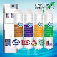 Penapis Selaras untuk Penapis Air Jenama Coway CHP04AL Jenis 10" I oleh Saemmul