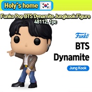 Funko Pop BTS Dynamite Jungkook Figure 48112, 1pc