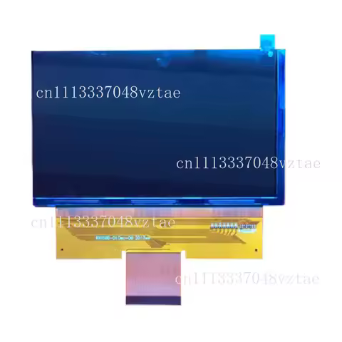 NEW RX058B-01, ET058Z8B-NE0, TM058JFHG01, FPC-C058BWX02, HTP058JFHG02 Projector LCD Screen