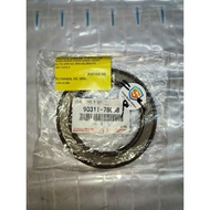 TOYOTA ALTIS ZRE142 (FLYWHEEL OILSEAL) (DRIVE SHAFT OIL SEAL) (CONVERTER OIL SEAL)