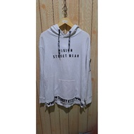 Hoodie "VISION STREET WEAR"LD116 P72