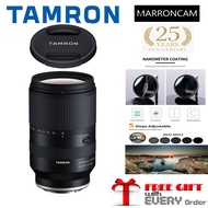Tamron 18-300mm f/3.5-6.3 Di III-A VC VXD Lens for Sony E