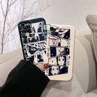 Allcaseid - SOFTCASE PRO CAMERA IP XR XS 13 PRO 7 7+ 8 8+ XS MAX X 11 11 PRO 11 Pro Max SE 2020 6 6S