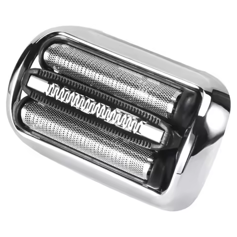 Replacement Electric Shaver Head for Braun 73S Series 7 70-N1300S 70-S4200Cs 70-B7200Cc 70-N4300Cs 7