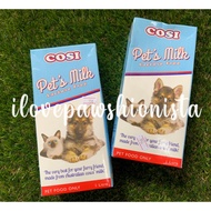 ♞❉∏Cosi / Cosi Pet's Milk