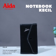 POCKET AGENDA NOTEBOOK