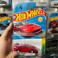 Hotwheel Ferrari F40 Competizione