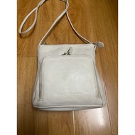 2hand genuine leather phone bag