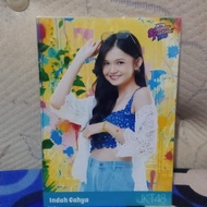 Photopack Indah JKT48 Summer Festival