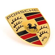Porsche Emblem / Logo - 991 559 211 00