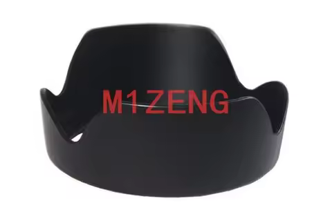 BH-777 Reverse petal flower Lens Hood 77mm for Tokina AT-X SD 16-50mm F2.8 PRO DX pentax 16-50 camer