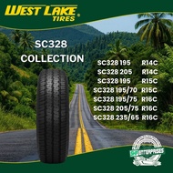 WESTLAKE SC328 COLLECTION RIM 14,15 & 16 SIZE(195R14C, 205R14C, 195R15C, 195/70R15C, 205/75R16C)