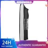 YONGNUO LED Video Light Stick Softbox with Diffuser Cloth Honeycomb Grid for YONGNUO YN360/ YN360S/ 