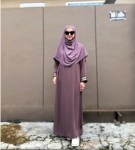 ABAYA MEDINA TERBARU 2021 kekinian abaya arab , abaya turki
