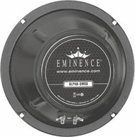 Speaker eminence Alpha-8A made in USA