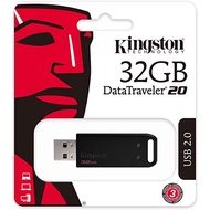 Imported Kingston 128GB DT100G3 USB