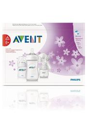 【Sunny Buy寶貝館】◎預購◎ 美國 Philips Avent  奶瓶 吸乳器配件 奶嘴 微波爐消毒袋 5入