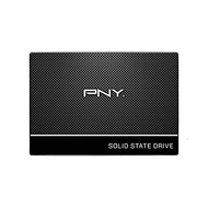 Ổ cứng SSD 120GB PNY CS900 2.5 inch SATA III - Hàng chính hãng