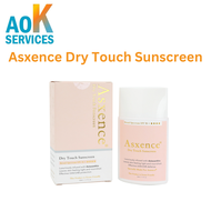 Asxence Dry Touch Sun Screen with Astaxanthin SPF 50+ 50ml