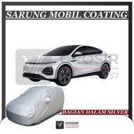 Xpeng G6 G 6 CAR COVER COATING BODY COVER Xpeng G6 G 6
