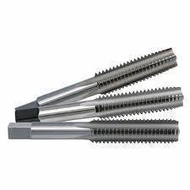 TOTEM HAND TAP ( LEFT HAND ) M6 X 0.75 / M6 X 1.0  SET