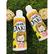 Nyah Daki (toner Removed Daki Degil)