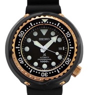 佐敦門市 精工 SEIKO PROSPEX SEA SLA042J1 SLA042 ROSEGOLD SBDX038 AUTOMATIC TUNA 1000M marinemaster mm1000 