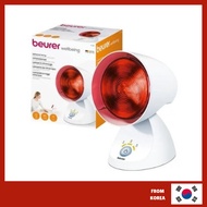 [Beurer] IL35 Infrared Heat Lamp with Philips Infrared Bulb | Heat Therapy