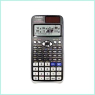 Casio FX-991EX FX991ex FX 991ex Scientific Calculator Classwiz scientific calculator black