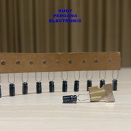 Capacitor ELCO ELKO 33UF 16V 33 UF 16 VOLT