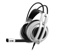 #N/A - S5 5.1聲道頭戴式電競耳機（白色）#Q901021031