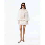 ONONMM Bonna Set – Elegant Fluffy Mesh Set & Luxurious