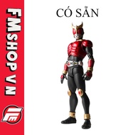 (2nd-Ivant's Defected Crus Again-2 Liquid Legs) Character Model SHF (SKC) Kamen Rider Kuuga Mighty F