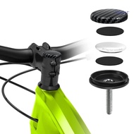 Super Air-Tag Bike Mount Air-Tag Bike Mount for Air-Tag Fits on Headset Tube 31 8mm Air-Tag for Bike