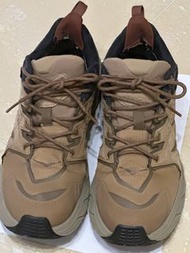 Hoka Anacapa Low GTX Sneakers｜Gore-tex 行山鞋 Vibram 鞋底