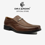 Dr Cardin Men Faux Leather Formal Slip-On Shoes YOM-6692