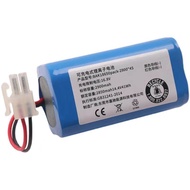 EcoVacs Robot Vacuum Cleaner CEN546/540/555/553/DG800DL33 New Universal Lithium Battery Cleaning App