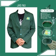 Jas NU Jas Almamater Nahdlatul Ulama / Jas Almamater Ansor